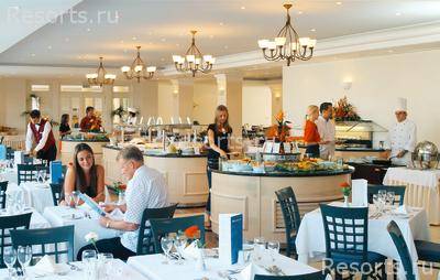 Iberostar Plagos Beach 8